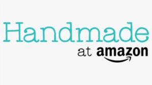 Amazon Logo Handmade At Amazon